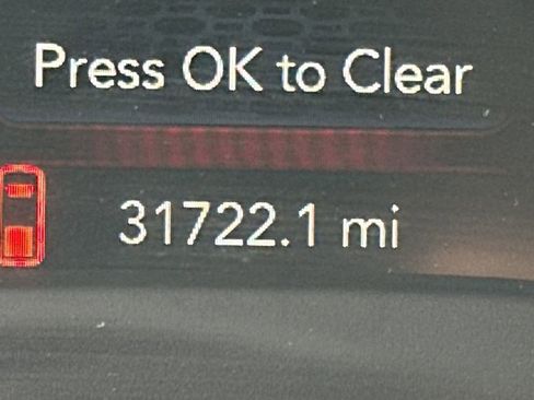 Used 2024 RAM 2500 Big Horn image 28