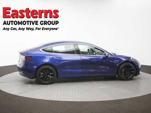 Used 2018 Tesla Model 3 Long Range AWD/4WD image 39