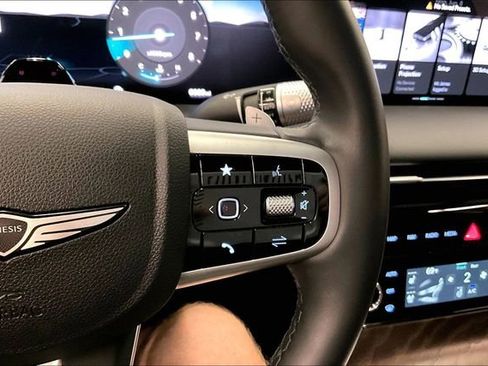 Used 2025 Genesis G80 2.5T Advanced AWD/4WD image 27