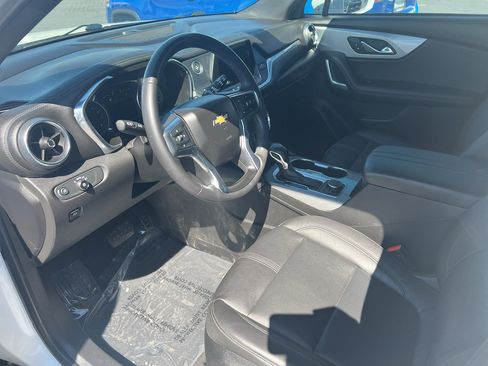 Used 2019 Chevrolet Blazer LT w/ LPO, Floor Liner Package AWD/4WD image 10
