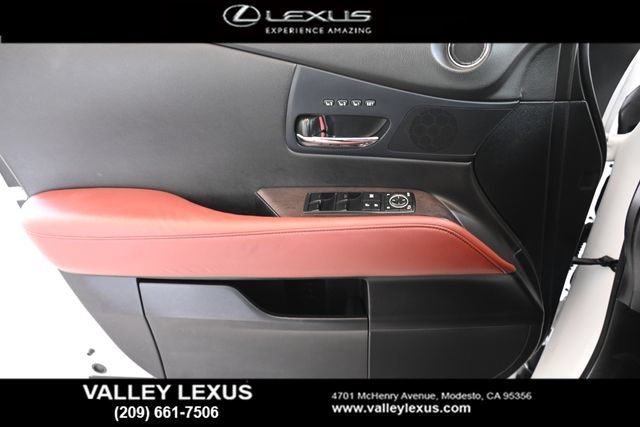 Used 2015 Lexus RX 350 F Sport w/ Navigation Package AWD/4WD image 12