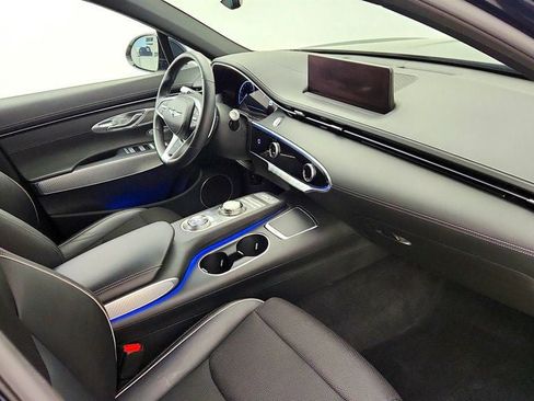 Used 2023 Genesis GV70 2.5T w/ Sport Prestige Package AWD/4WD image 26