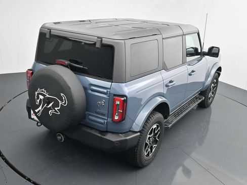 Used 2024 Ford Bronco Outer Banks AWD/4WD image 30