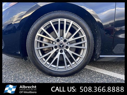 Used 2025 Mercedes-Benz CLA 250 4MATIC image 30