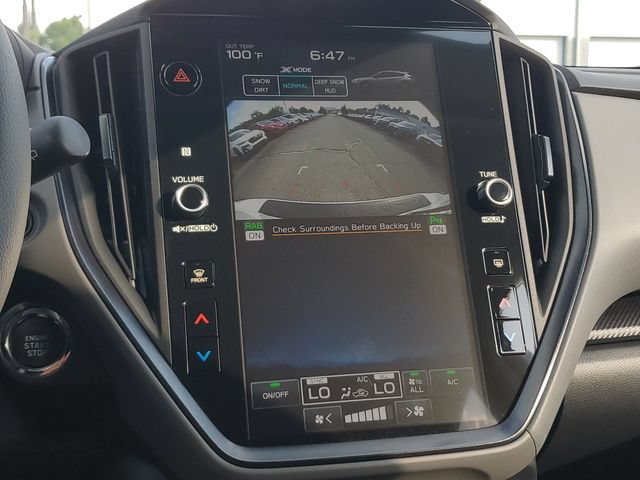 New 2026 Subaru Crosstrek 2.5i Limited AWD/4WD image 27