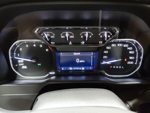 Used 2021 GMC Sierra 1500 AT4 AWD/4WD image 46