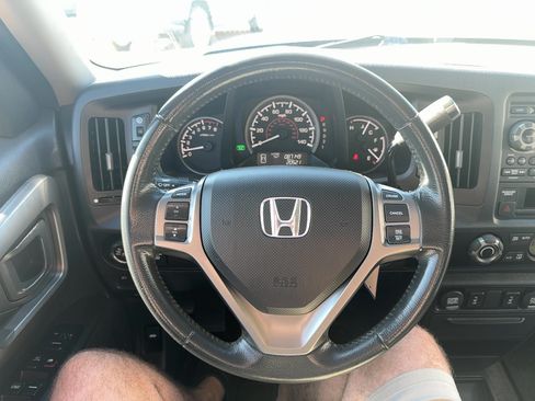 Used 2011 Honda Ridgeline RTL image 15