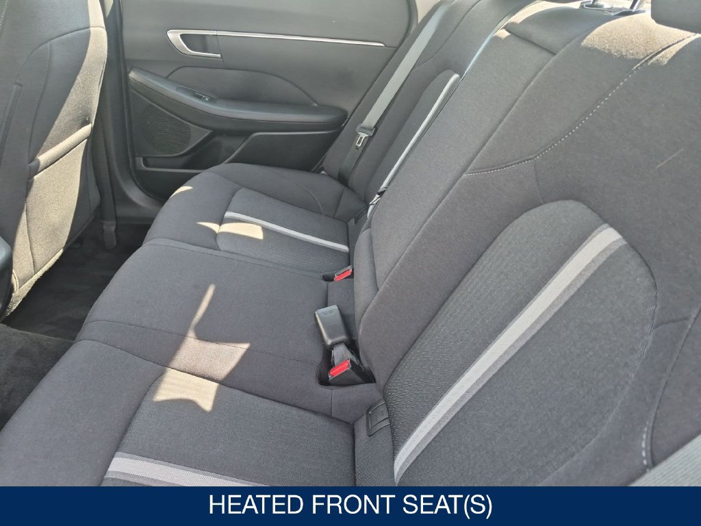 Certified 2023 Hyundai Sonata SEL FWD image 16