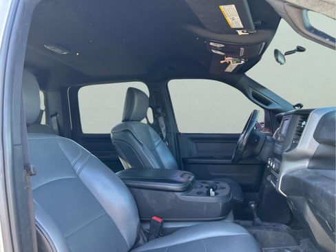 Used 2021 RAM 2500 Tradesman w/ Chrome Appearance Group image 14