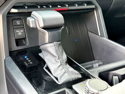 New 2026 Toyota Tundra SR5 AWD/4WD image 14
