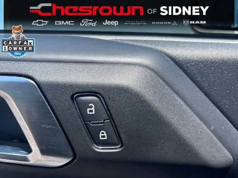 Used 2025 Ford Bronco Badlands AWD/4WD image 17