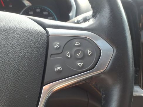 Used 2020 Chevrolet Traverse RS AWD/4WD image 19