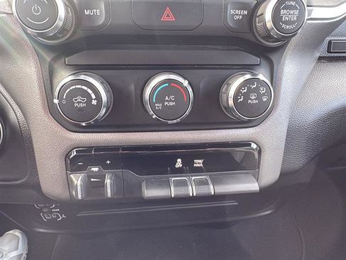 Used 2024 RAM 2500 Big Horn image 23