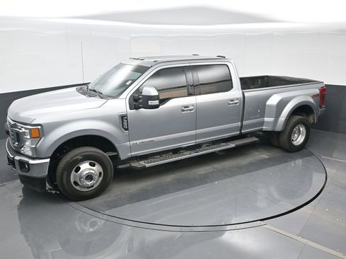 Used 2021 Ford F350 Lariat w/ Lariat Value Package image 17