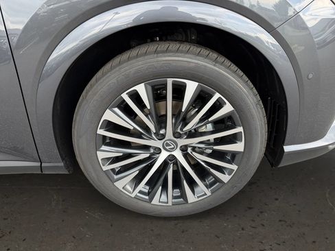New 2026 Lexus RX 350 Premium Plus AWD/4WD image 23