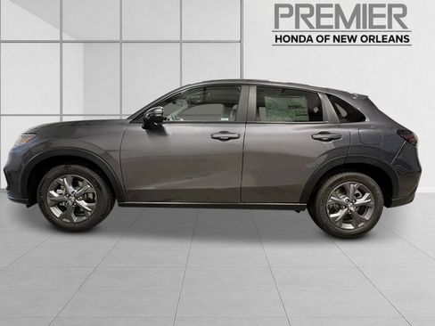 New 2026 Honda HR-V LX image 2