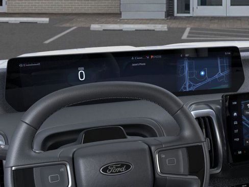 New 2025 Ford Expedition Tremor image 13