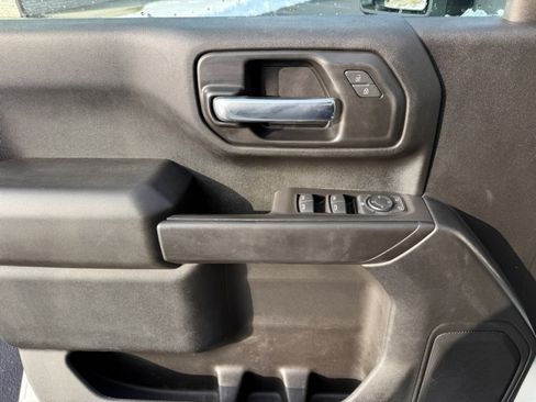 Used 2021 Chevrolet Silverado 2500 Custom image 31