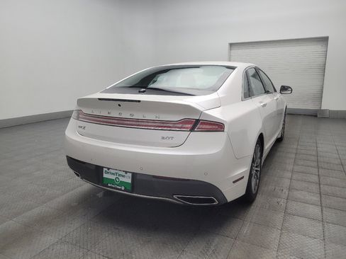 Used 2017 Lincoln MKZ Select FWD image 9