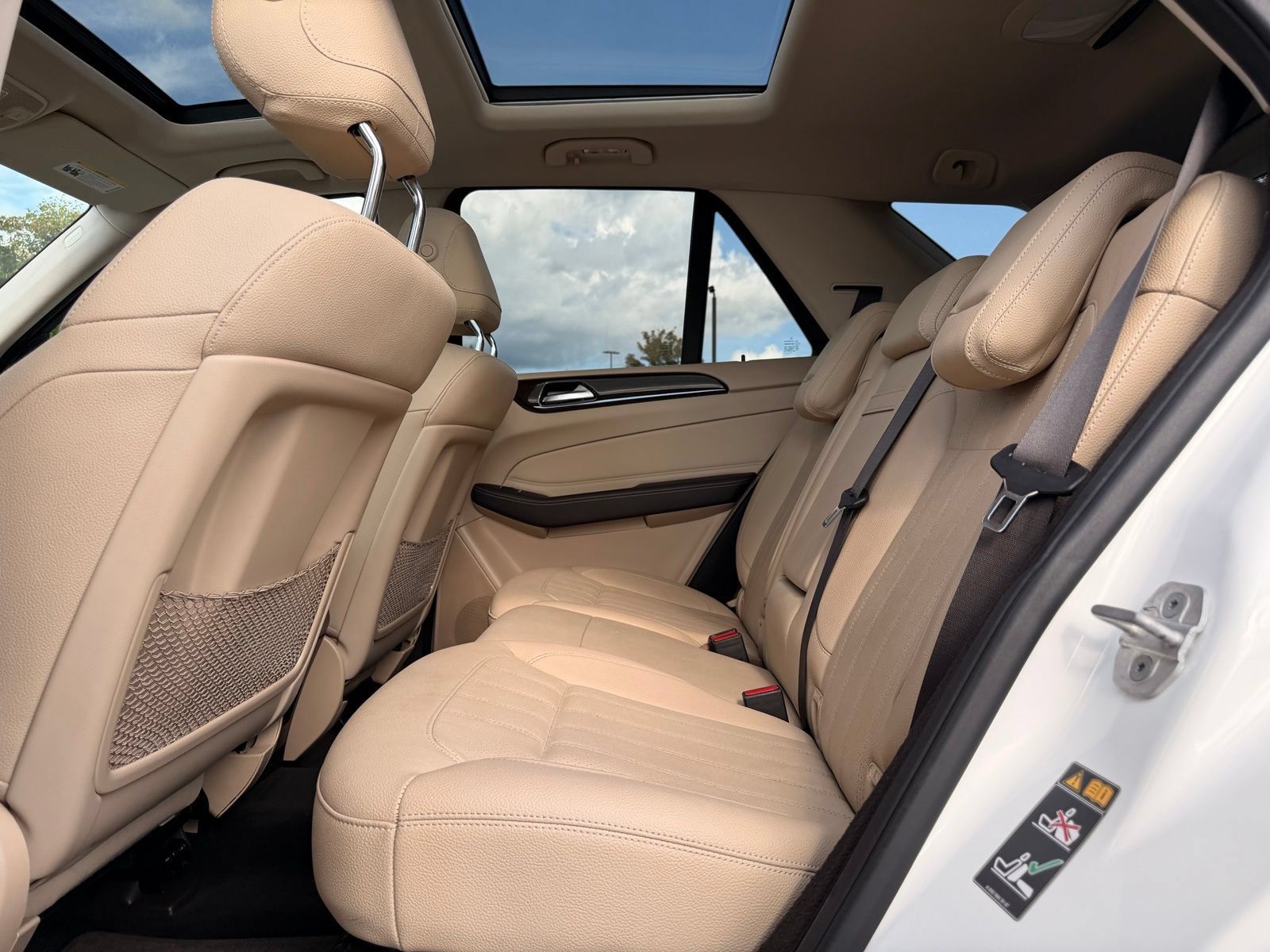 Used 2018 Mercedes-Benz GLE 350 image 29