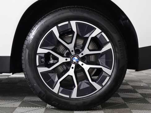 New 2026 BMW X3 xDrive30 w/ Premium Package AWD/4WD image 10