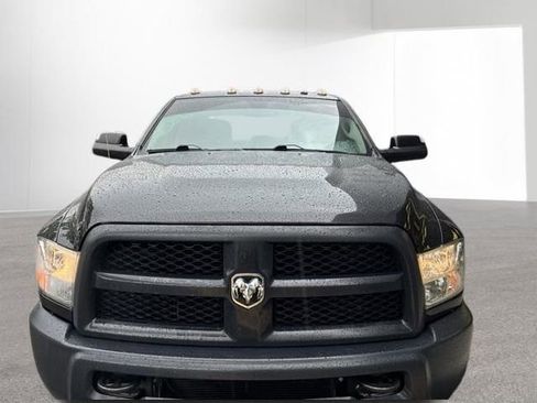 Used 2018 RAM 2500 Tradesman w/ Snow Chief Group AWD/4WD image 5