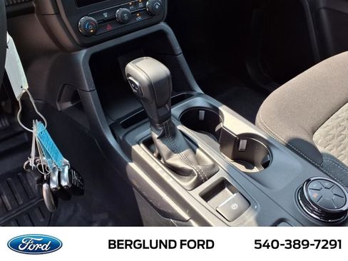 Used 2024 Ford Ranger XL image 26