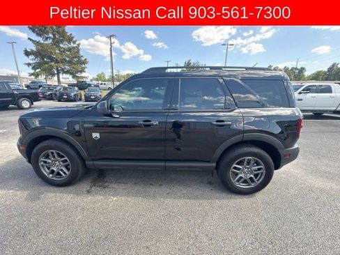 Used 2025 Ford Bronco Sport Big Bend w/ Convenience Package AWD/4WD image 6