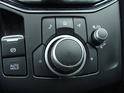 Used 2023 MAZDA CX-5 AWD 2.5 S image 23