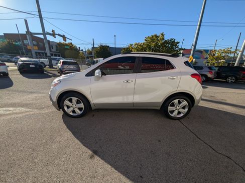 Used 2016 Buick Encore Leather image 9