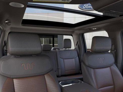New 2026 Ford F250 King Ranch image 22