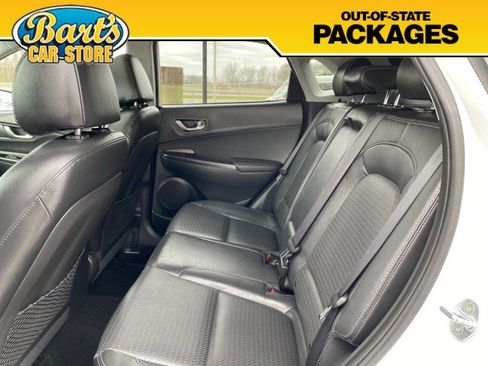 Used 2019 Hyundai Kona Ultimate AWD/4WD image 19