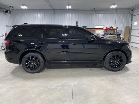 Used 2019 Dodge Durango GT image 8