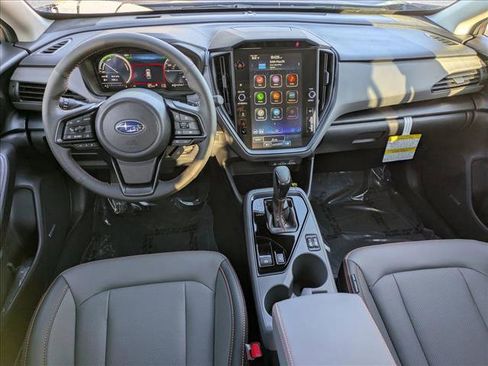 New 2026 Subaru Crosstrek 2.5i Limited image 16