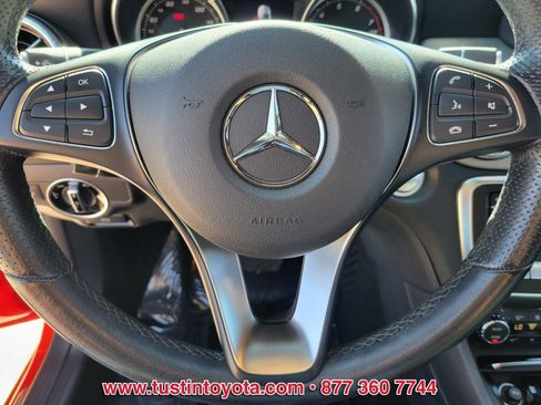 Used 2019 Mercedes-Benz CLA 250 image 17