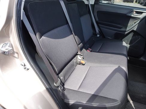 Used 2015 Subaru Forester 2.5i Premium w/ All-Weather Package AWD/4WD image 25