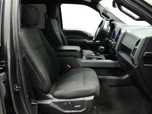 Used 2020 Ford F150 XLT w/ Equipment Group 302A Luxury image 17