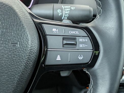 Used 2025 Honda Civic Sport image 24