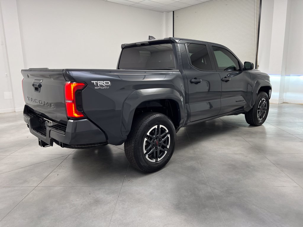 Used 2024 Toyota Tacoma TRD Sport RWD image 16