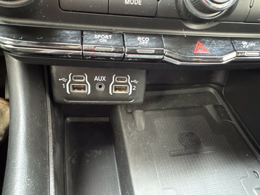 Used 2022 Dodge Durango R/T AWD/4WD image 24