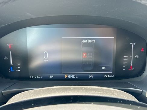Used 2023 Ford Escape Active AWD/4WD image 15