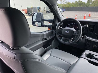 Used 2025 Ford F350 XL