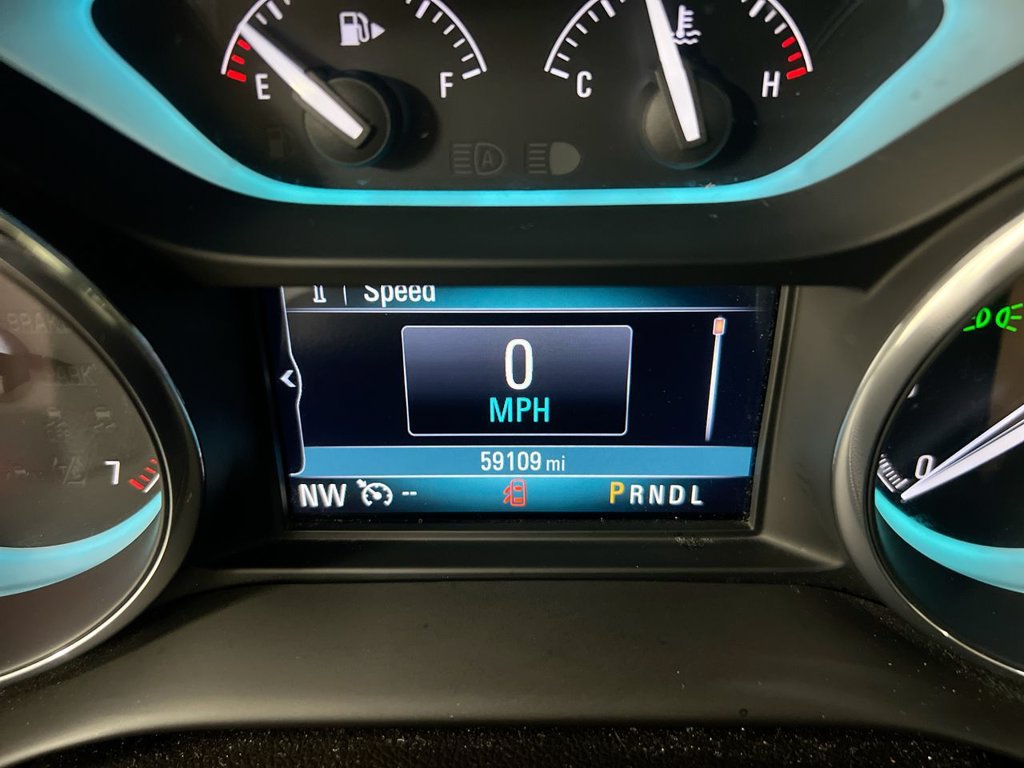 Used 2017 Buick Envision Essence FWD image 13