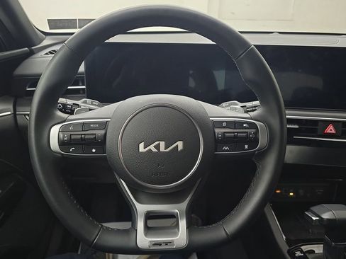 Used 2025 Kia K5 GT FWD image 15