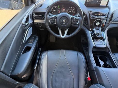 Used 2023 Acura RDX AWD w/ Technology Package image 9