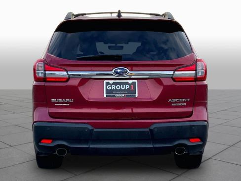 Used 2022 Subaru Ascent Limited AWD/4WD image 5
