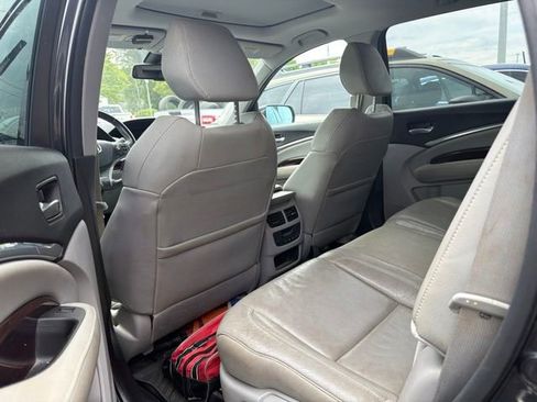 Used 2014 Acura MDX FWD w/ Technology Package image 7