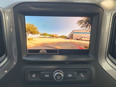 New 2026 Chevrolet Silverado 3500 W/T w/ WT Convenience Package AWD/4WD image 6