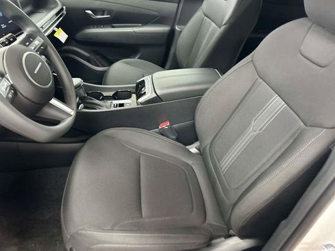 New 2026 Hyundai Tucson SEL FWD image 13