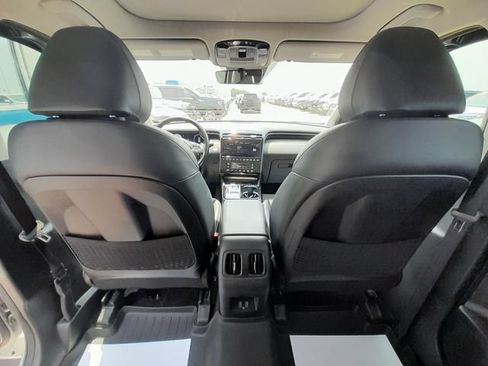 Used 2022 Hyundai Tucson Limited w/ Cargo Package AWD/4WD image 44